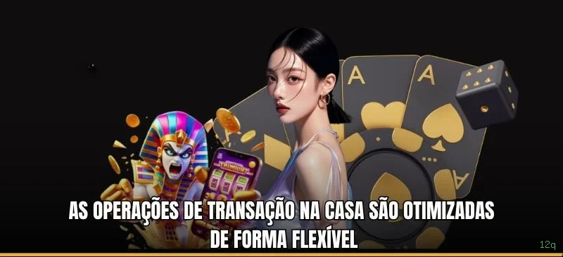 Esportes Virtuais 12q