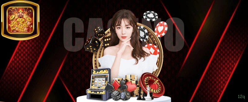 Wild West Gold Slot 12q