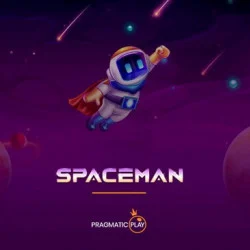 Spaceman 12q